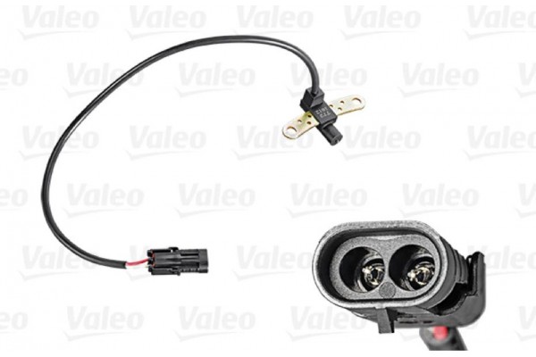 Valeo Σηματοδ. παλμών, στροφ. Άξονας - 254103