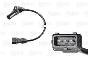 Valeo Σηματοδ. παλμών, στροφ. Άξονας - 254106