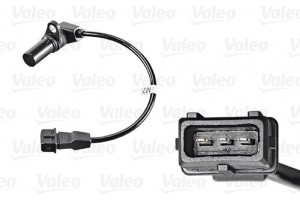 Valeo Σηματοδ. παλμών, στροφ. Άξονας - 254106