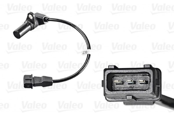 Valeo Σηματοδ. παλμών, στροφ. Άξονας - 254106