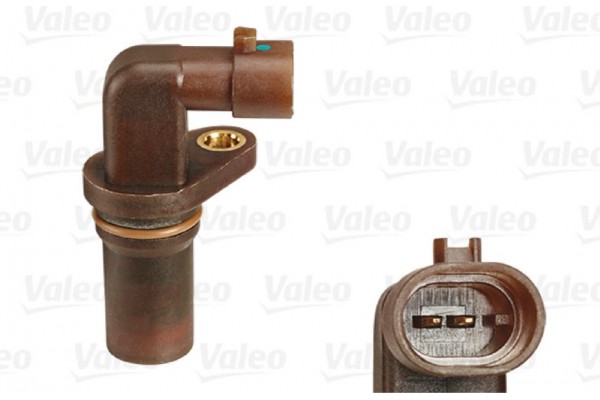 Valeo Σηματοδ. παλμών, στροφ. Άξονας - 254109