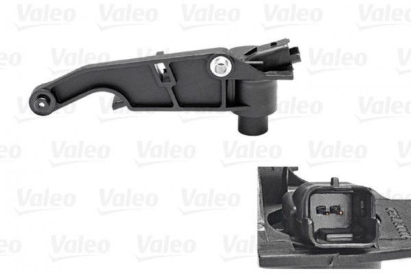 Valeo Σηματοδ. παλμών, στροφ. Άξονας - 254127