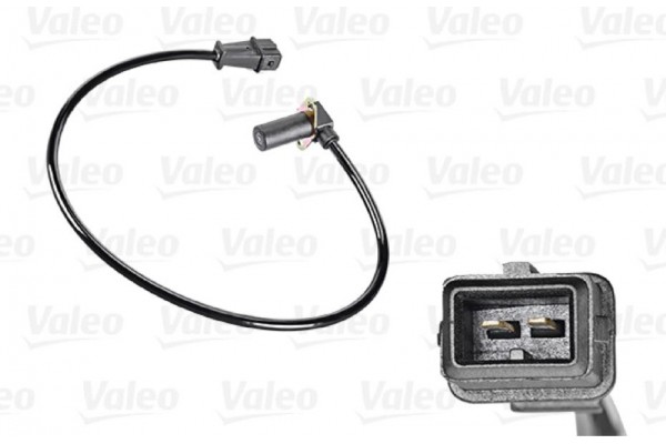 Valeo Σηματοδ. παλμών, στροφ. Άξονας - 254140