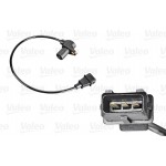 Valeo Σηματοδ. παλμών, στροφ. Άξονας - 254145