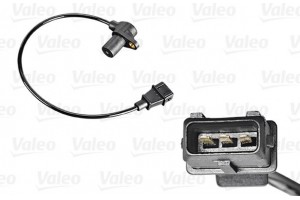 Valeo Σηματοδ. παλμών, στροφ. Άξονας - 254145