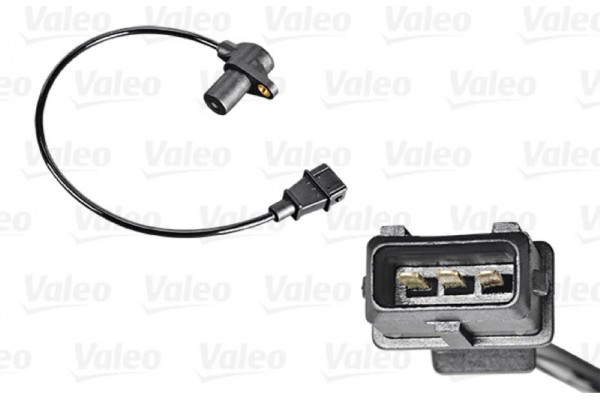 Valeo Σηματοδ. παλμών, στροφ. Άξονας - 254145