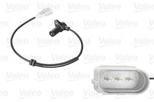 Valeo Σηματοδ. παλμών, στροφ. Άξονας - 254168