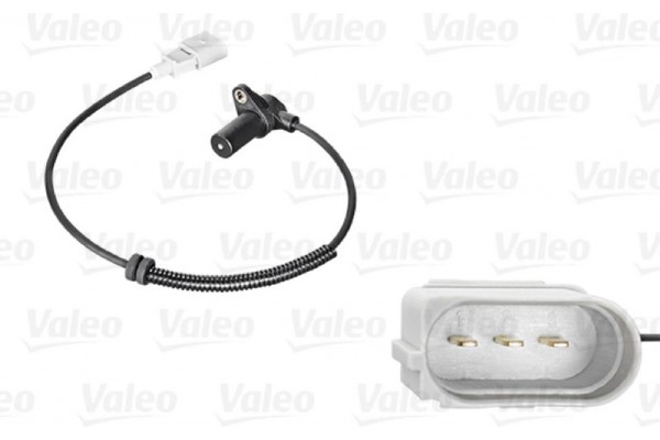 Valeo Σηματοδ. παλμών, στροφ. Άξονας - 254168