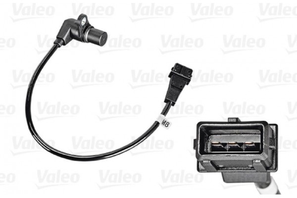 Valeo Σηματοδ. παλμών, στροφ. Άξονας - 254180