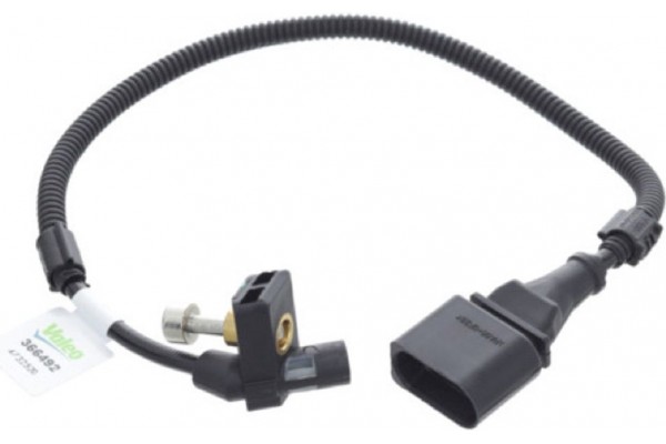 Valeo Σηματοδ. παλμών, στροφ. Άξονας - 366492