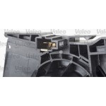 Valeo Σπειροειδές ελατήριο, Αερόσακος - 251645