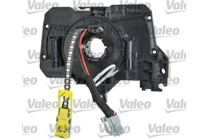 Valeo Σπειροειδές ελατήριο, Αερόσακος - 251646