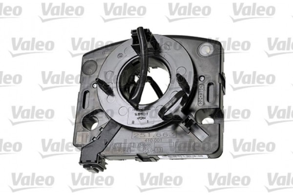 Valeo Σπειροειδές ελατήριο, Αερόσακος - 251663