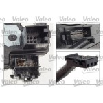 Valeo Σπειροειδές ελατήριο, Αερόσακος - 251663