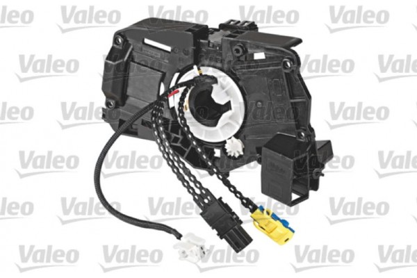 Valeo Σπειροειδές ελατήριο, Αερόσακος - 251680