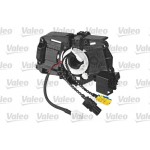 Valeo Σπειροειδές ελατήριο, Αερόσακος - 251681
