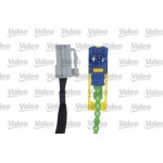 Valeo Σπειροειδές ελατήριο, Αερόσακος - 251803