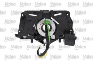 Valeo Σπειροειδές ελατήριο, Αερόσακος - 251806