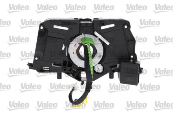 Valeo Σπειροειδές ελατήριο, Αερόσακος - 251806