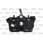 Valeo Σπειροειδές ελατήριο, Αερόσακος - 251806