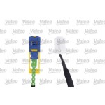 Valeo Σπειροειδές ελατήριο, Αερόσακος - 251806