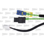 Valeo Σπειροειδές ελατήριο, Αερόσακος - 251807