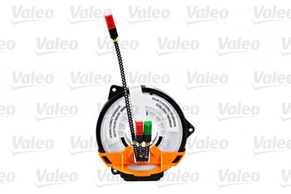 Valeo Σπειροειδές ελατήριο, Αερόσακος - 645155