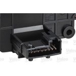 Valeo Σπειροειδές ελατήριο, Αερόσακος - 645155