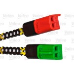 Valeo Σπειροειδές ελατήριο, Αερόσακος - 645155