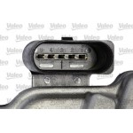 Valeo Στόμιο Πεταλούδας Γκαζιού - 700468