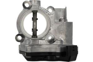 Valeo Στόμιο Πεταλούδας Γκαζιού - 700431