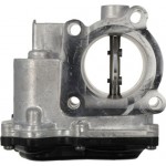 Valeo Στόμιο Πεταλούδας Γκαζιού - 700431