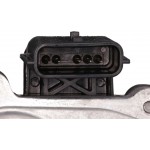 Valeo Στόμιο Πεταλούδας Γκαζιού - 700431