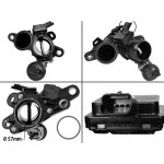 Valeo Στόμιο Πεταλούδας Γκαζιού - 700440