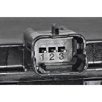 Valeo Στόμιο Πεταλούδας Γκαζιού - 700440