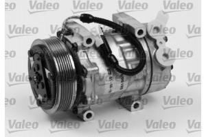 Valeo Συμπιεστής, συστ. Κλιματισμού - 699199