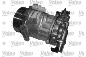 Valeo Συμπιεστής, συστ. Κλιματισμού - 699349