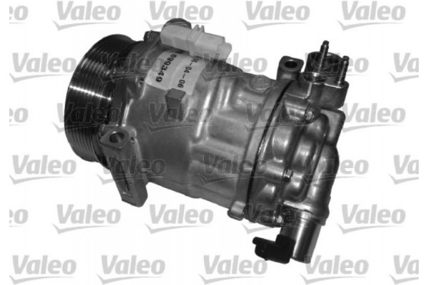 Valeo Συμπιεστής, συστ. Κλιματισμού - 699349