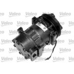 Valeo Συμπιεστής, συστ. Κλιματισμού - 699537