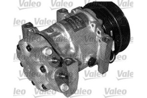 Valeo Συμπιεστής, συστ. Κλιματισμού - 699718