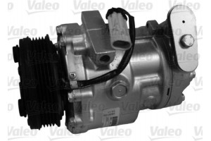 Valeo Συμπιεστής, συστ. Κλιματισμού - 699900