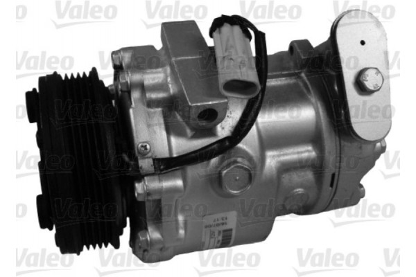 Valeo Συμπιεστής, συστ. Κλιματισμού - 699900 Valeo Συμπιεστής, συστ. Κλιματισμού - 699900