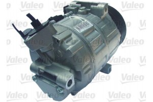 Valeo Συμπιεστής, συστ. Κλιματισμού - 813145