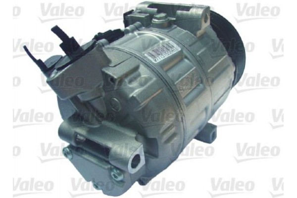 Valeo Συμπιεστής, συστ. Κλιματισμού - 813145