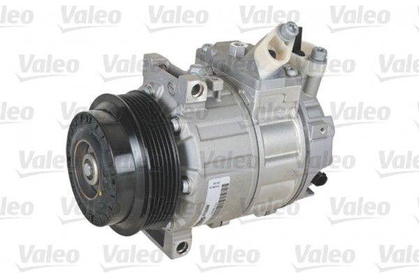 Valeo Συμπιεστής, συστ. Κλιματισμού - 813258