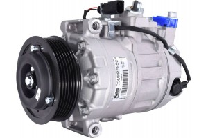 Valeo Συμπιεστής, συστ. Κλιματισμού - 559416