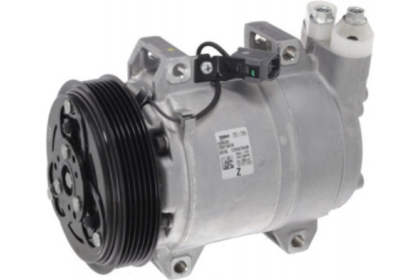 Valeo Συμπιεστής, συστ. Κλιματισμού - 559535