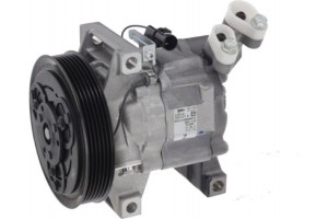 Valeo Συμπιεστής, συστ. Κλιματισμού - 559570