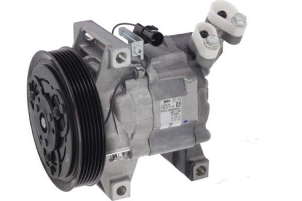Valeo Συμπιεστής, συστ. Κλιματισμού - 559570