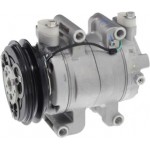 Valeo Συμπιεστής, συστ. Κλιματισμού - 559608